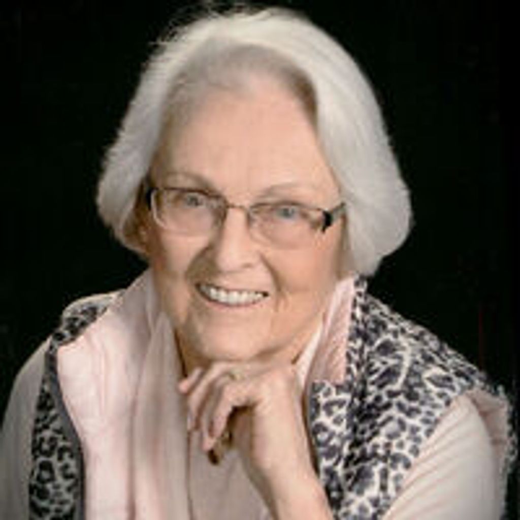 Patsy Moser Clark