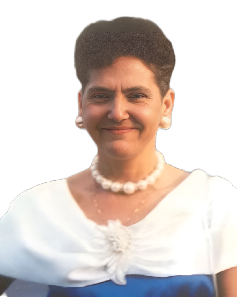 Fermina Camargo Rosado