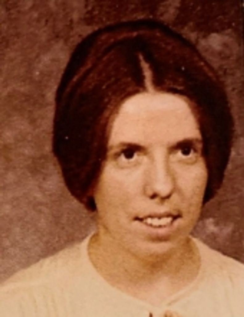 Carolyn Sue Stapp Profile Photo