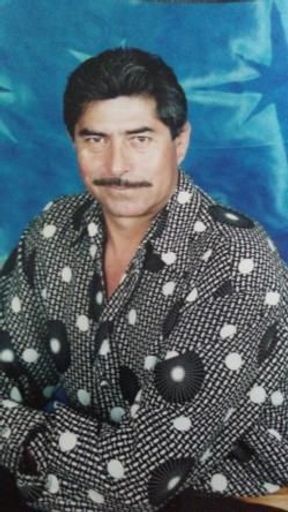 Ricardo Mireles Mendoza Profile Photo