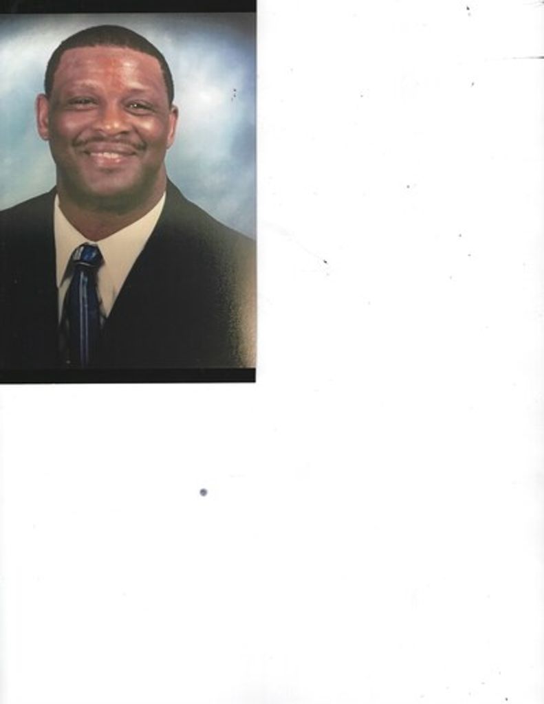 Steve Horton Profile Photo