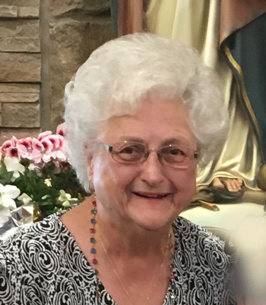 Madelon M. Kuchie Profile Photo