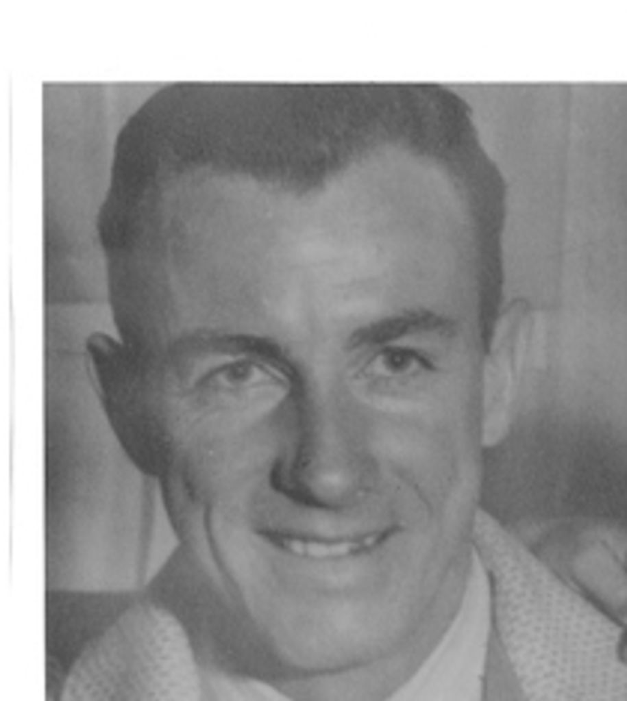 Kenneth Lee Mclaughlin