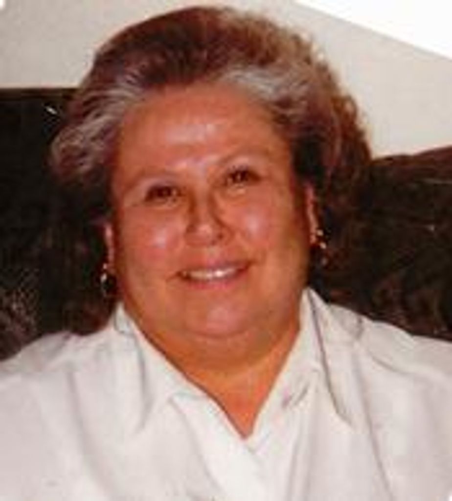 Flora M. Walking Elk