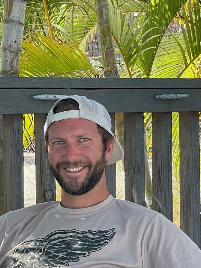 Michael Richard Summers