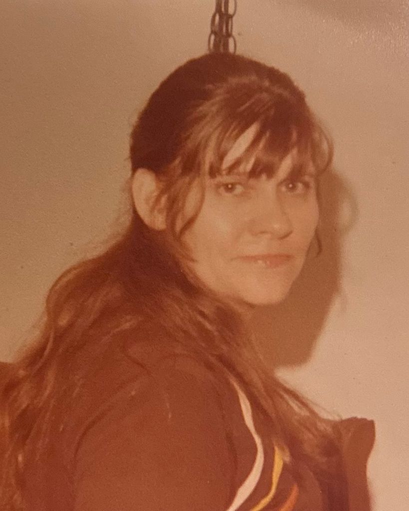 Betty Jean Liles Profile Photo