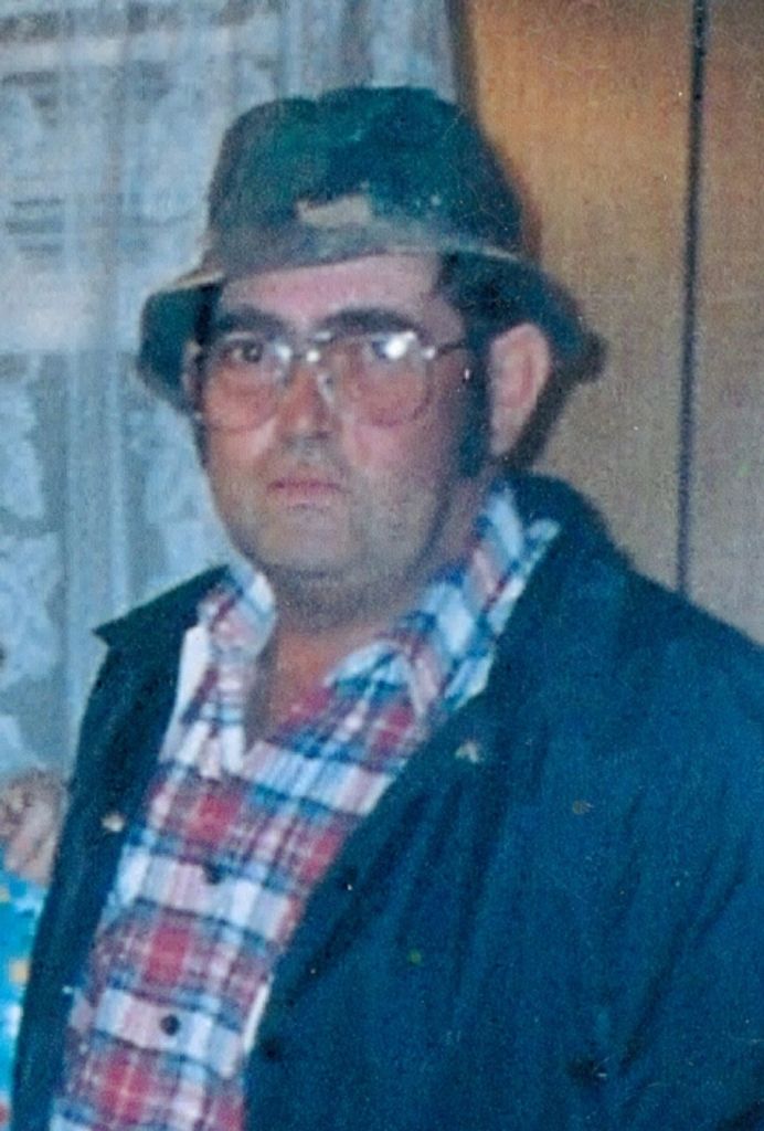 Loyd Stephen Smith Profile Photo