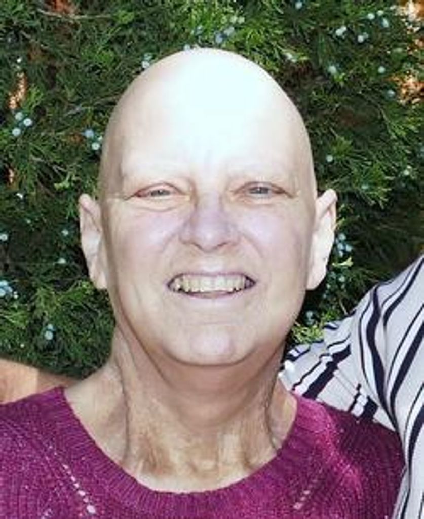 Cheryl (Herron) Bolt