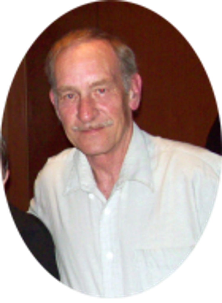 Wayne Dyck