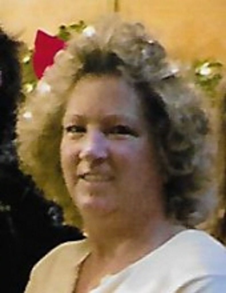 Kathryn Cipponeri