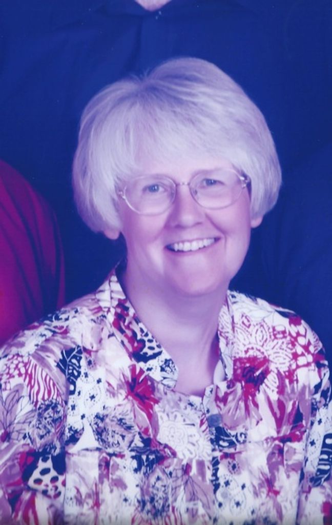 Beverly R. Holz Profile Photo