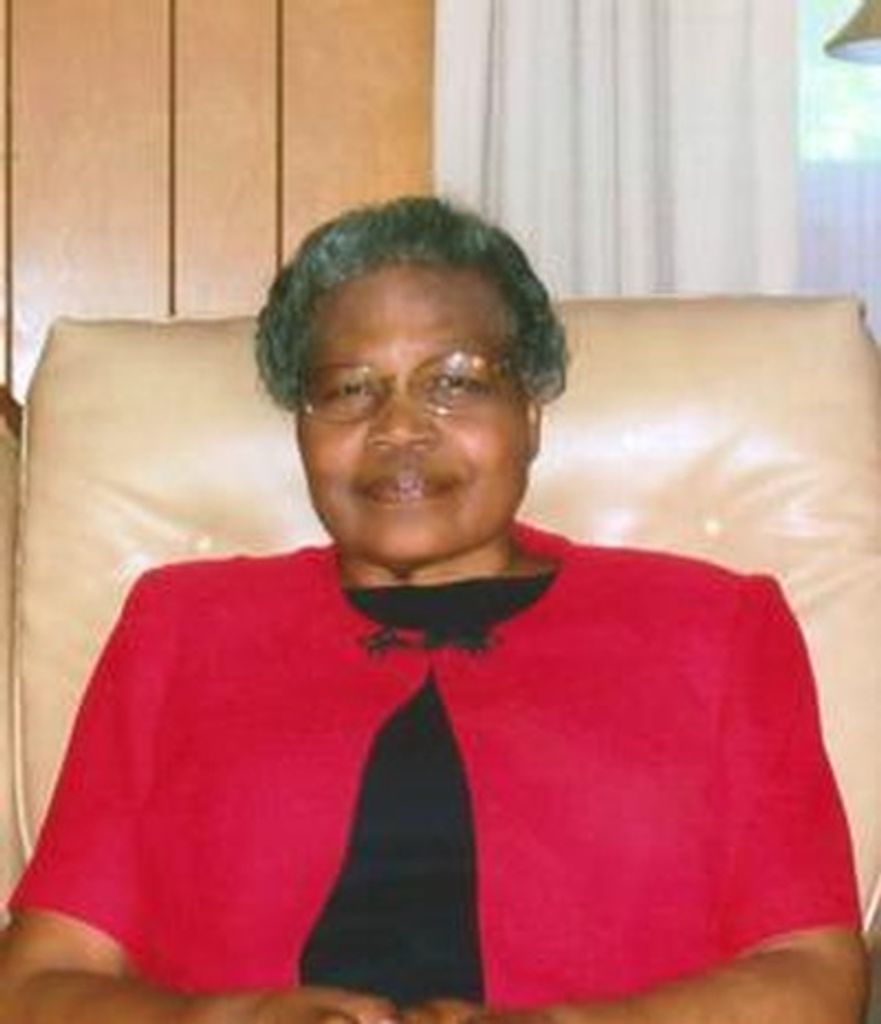 Inez J. Pasley