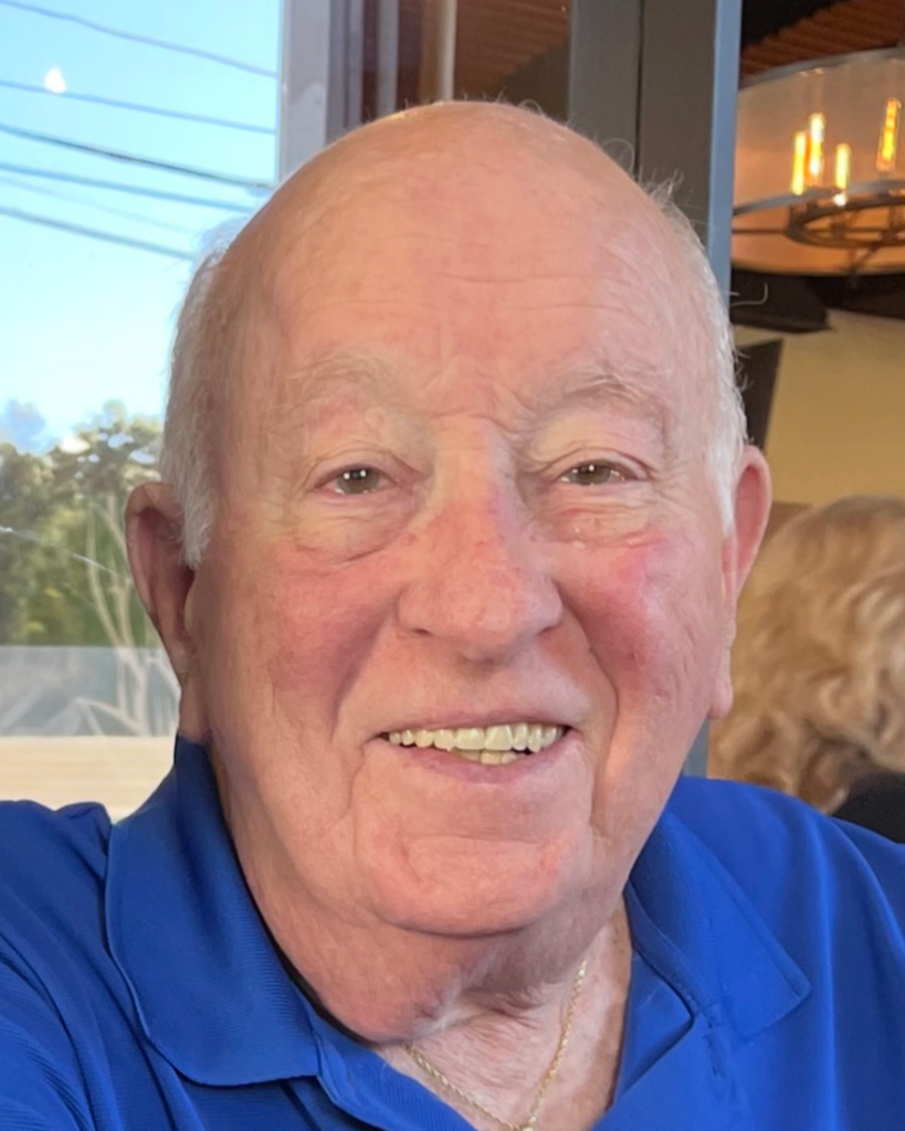Walter James Morey Profile Photo