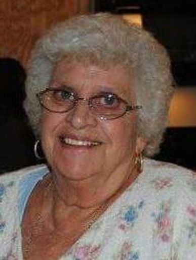 Joan "Jo" Dale Bronner Profile Photo