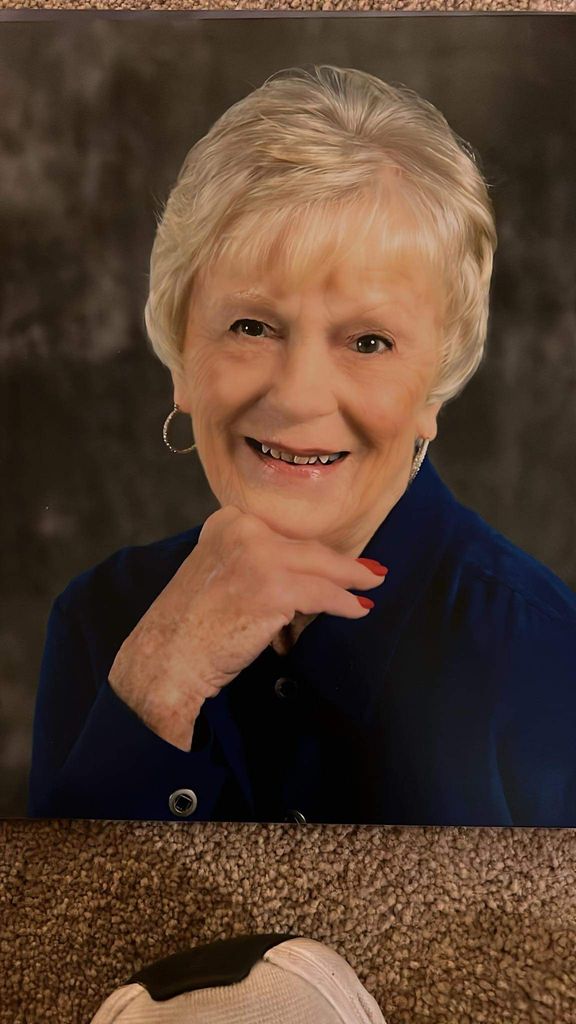 Virginia Lee Coffey Profile Photo