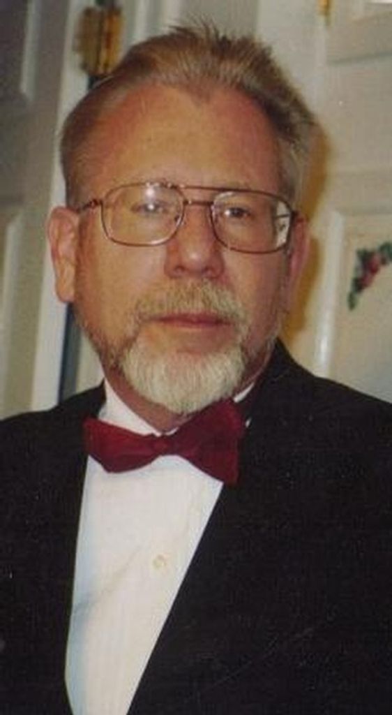 Thomas W. Tranberg