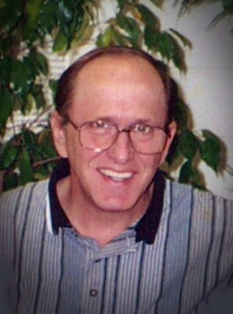 Chris Alexander Brooks Profile Photo