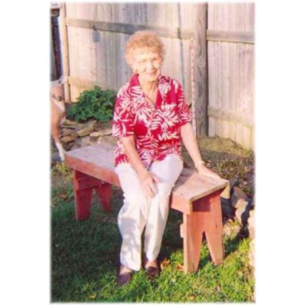 Joyce M. Hovorka