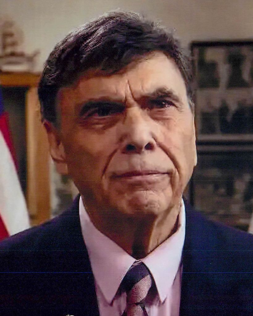 Philip J. DiNovo