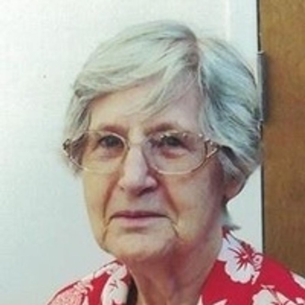 Beverly J. Messier