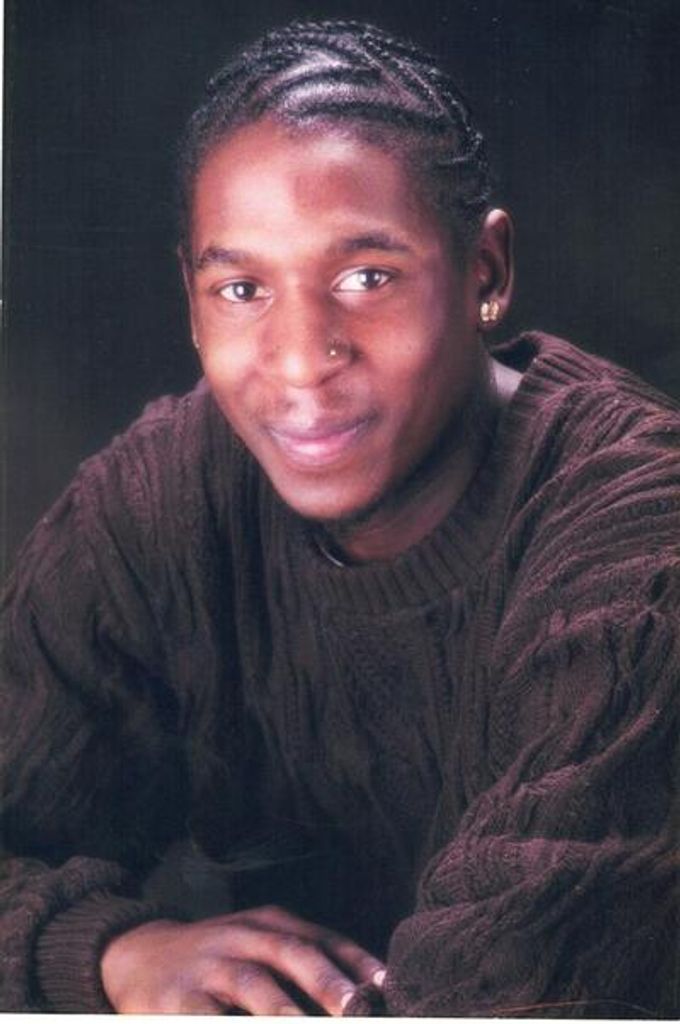 John Edward Strozier Profile Photo