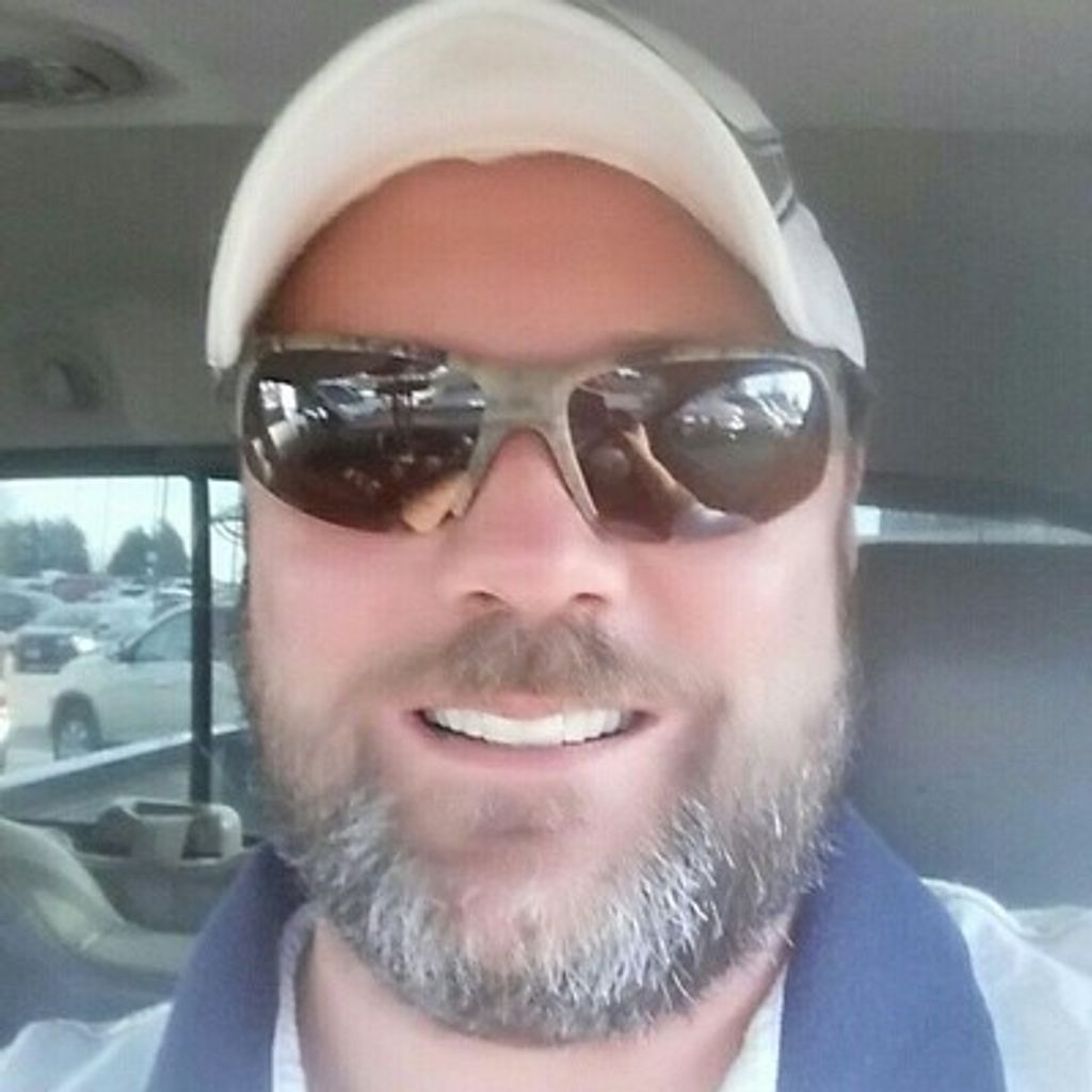 William David Rodden Profile Photo