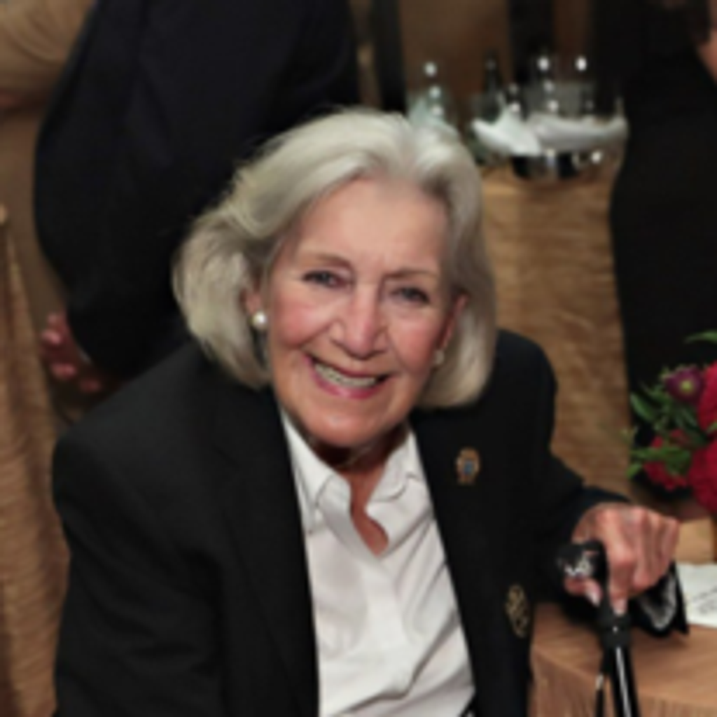 Carol Mann