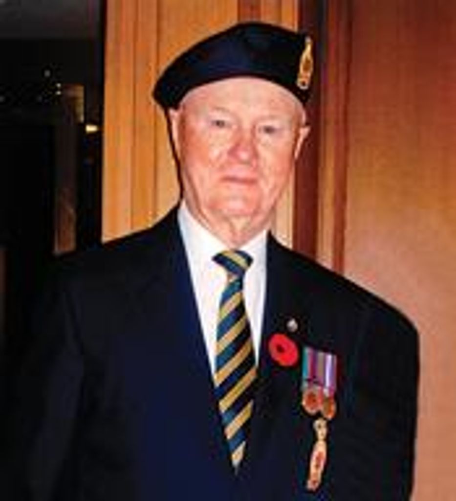 Ivan (John) Mavrinac