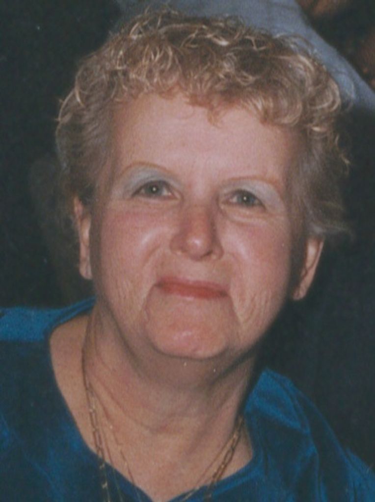 Roselynn Y. Marsh Profile Photo