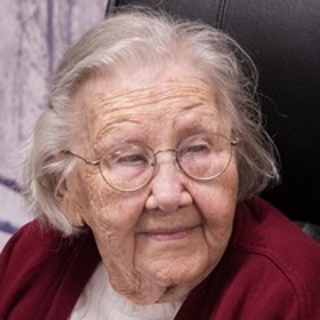 Edythe Ritchie Profile Photo