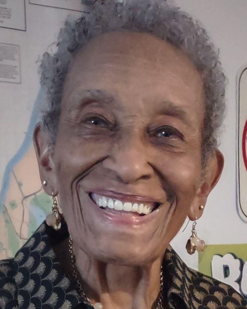 Ms. Mildred Bush Profile Photo
