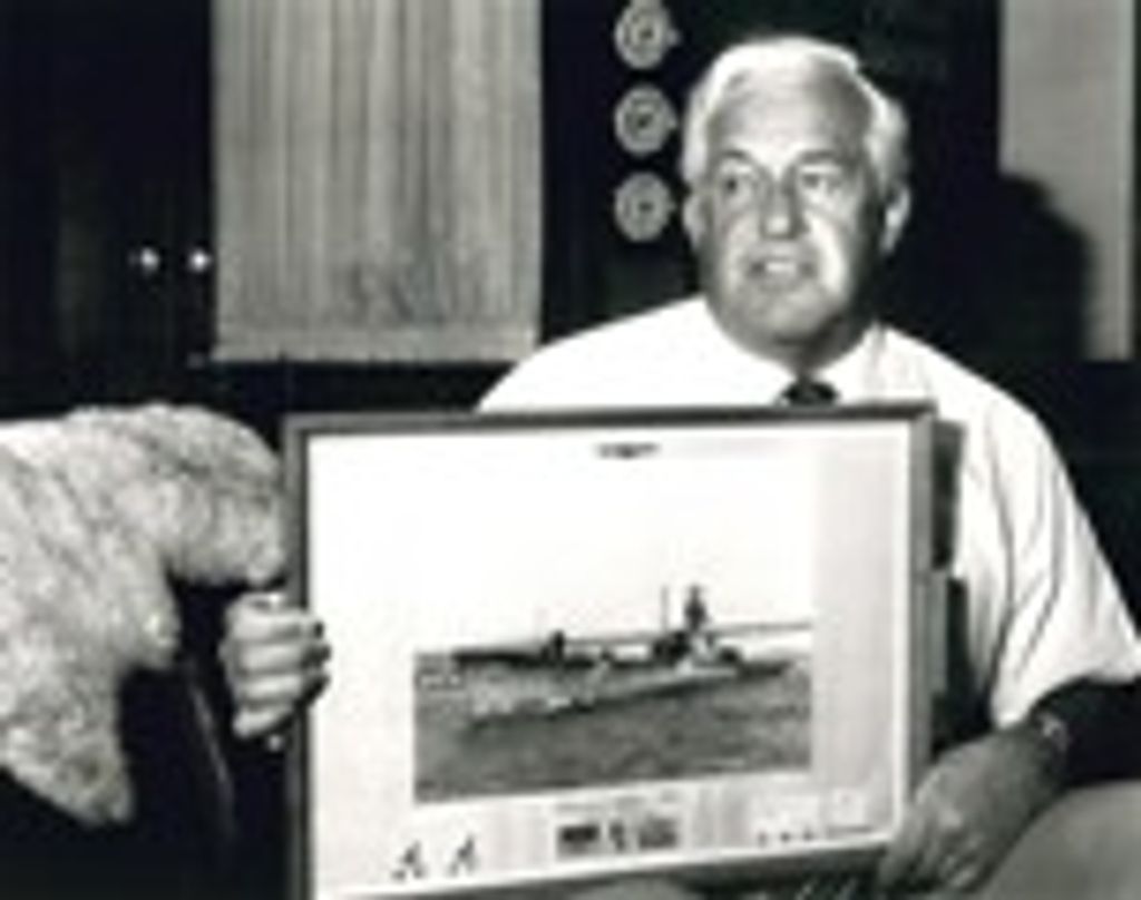 Dr. Howard D. Eckhart
