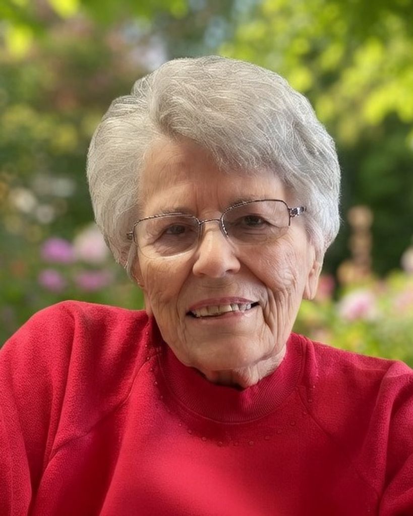 Rebecca Marlene Swanger