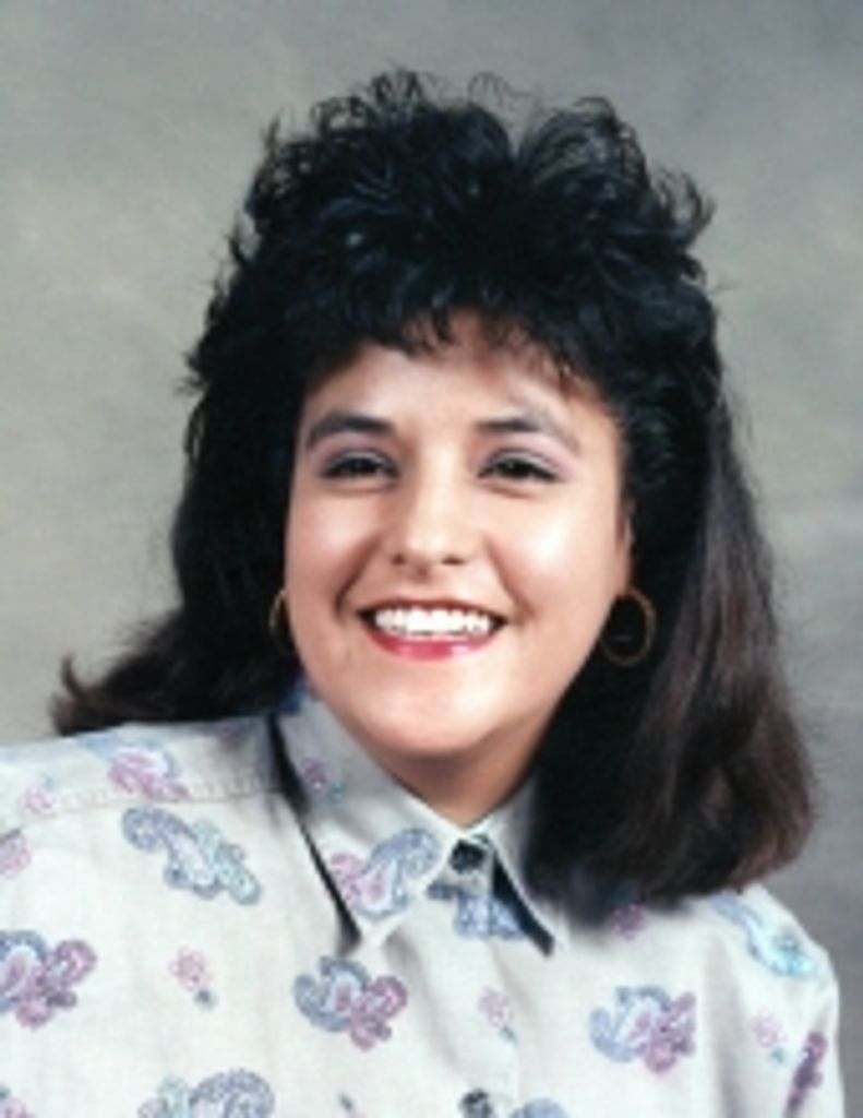 Sandra Ann Subia