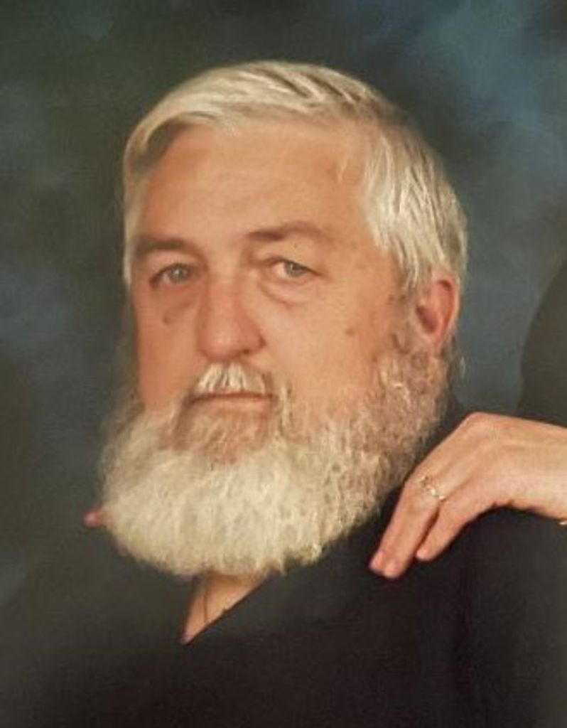 Terry Webster Smith