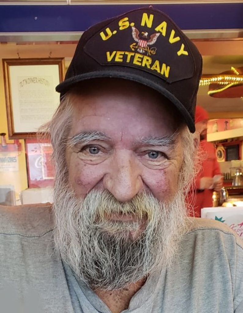 Francis Henry Griffin Jr. Profile Photo