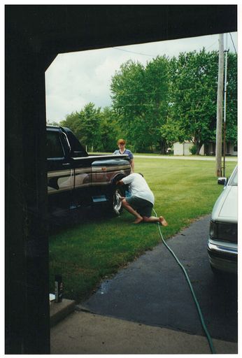 Gary L. Hall photo gallery thumbnail 231 of 354