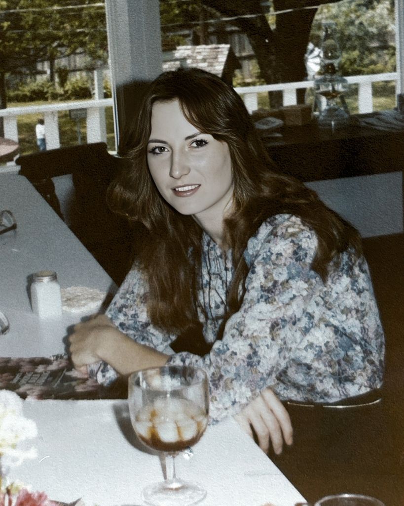Sharon Ann Branon