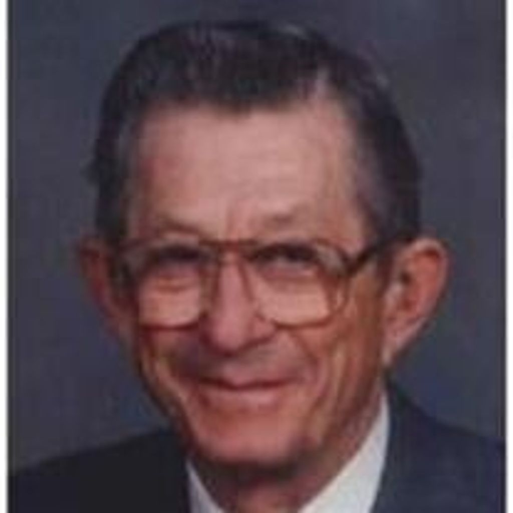 Max K. Goodner Profile Photo
