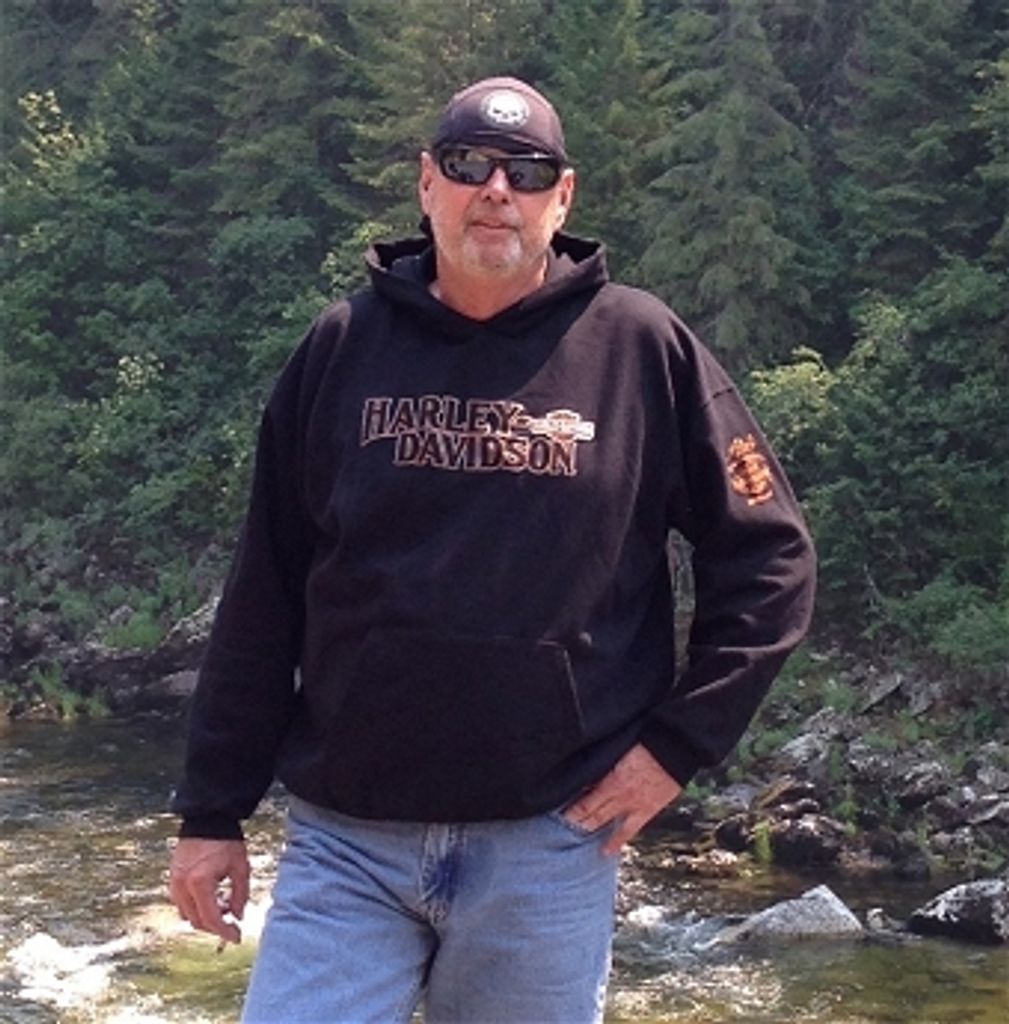 Larry Craig Reynolds