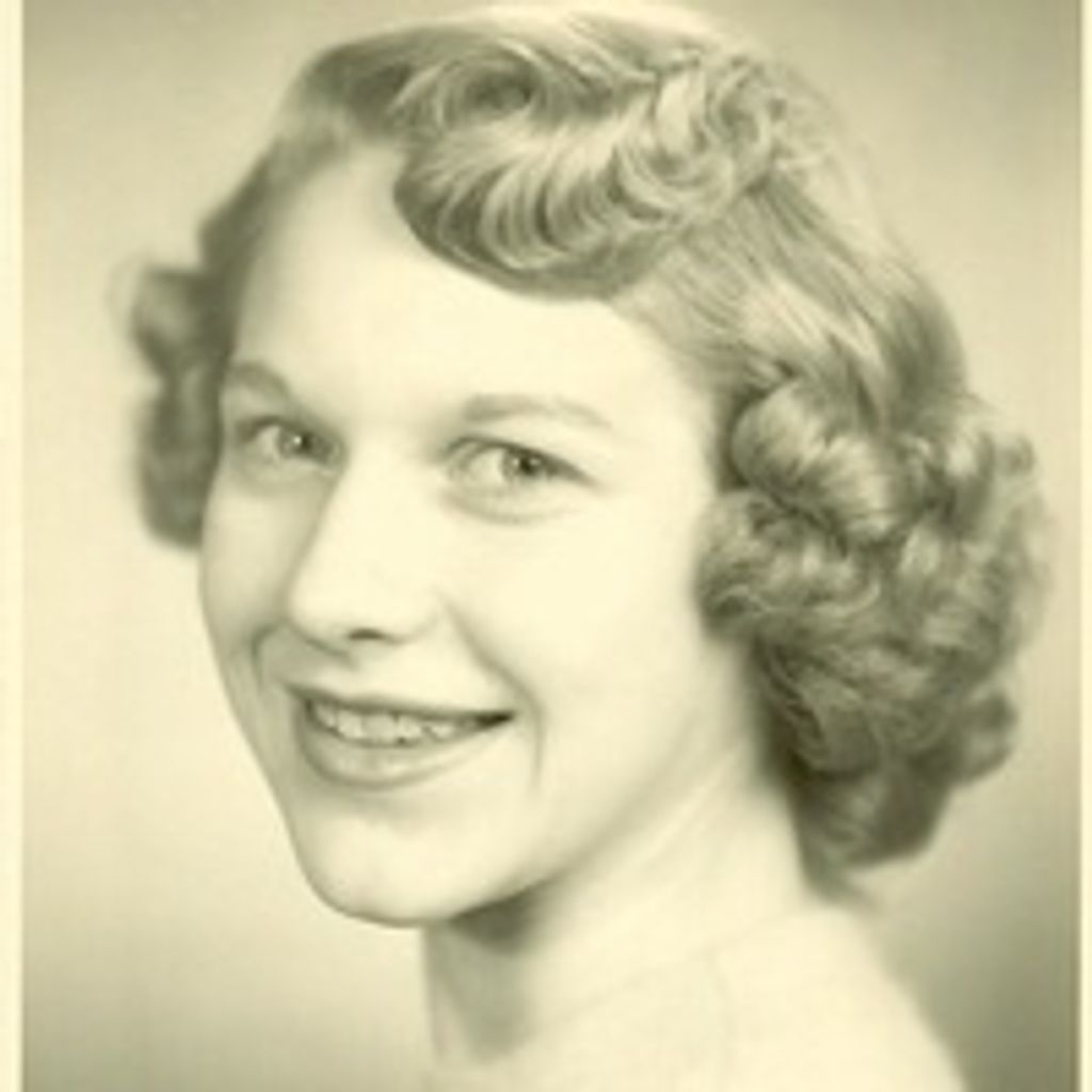 Doris Sanders Profile Photo