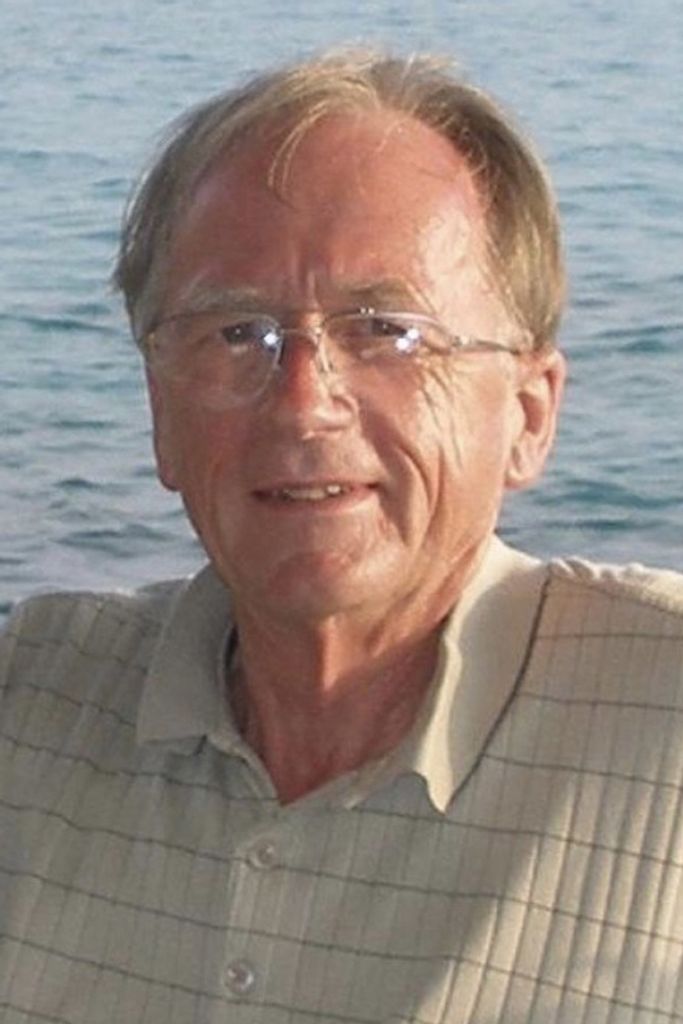 Carl  Edward Jahr