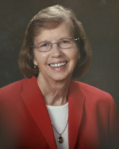 Genevieve "Jenny" Culberson Profile Photo