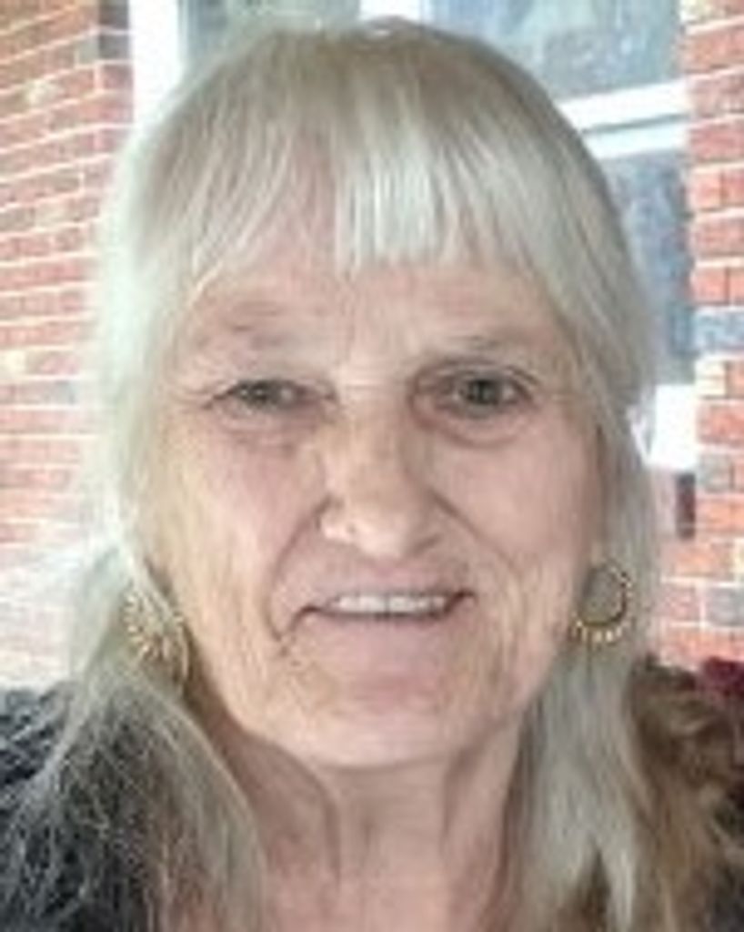 Barbara Ann Smith