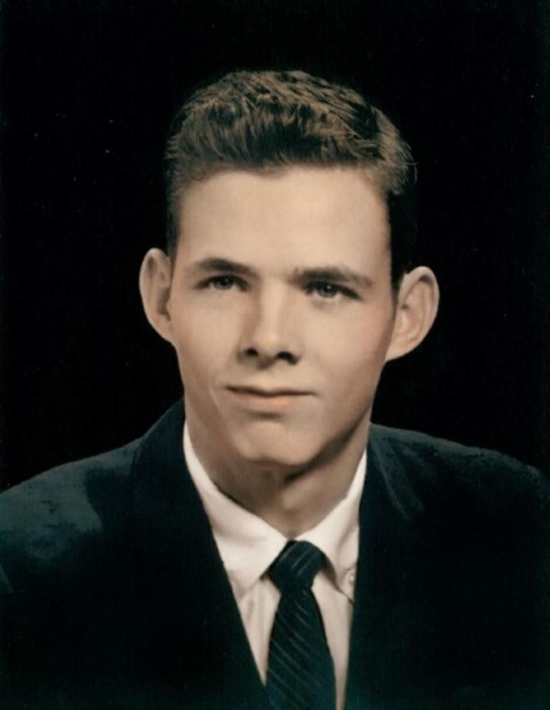 Robert "Bobby" James Babson Profile Photo