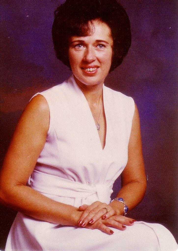 Edith M. Gibson Profile Photo