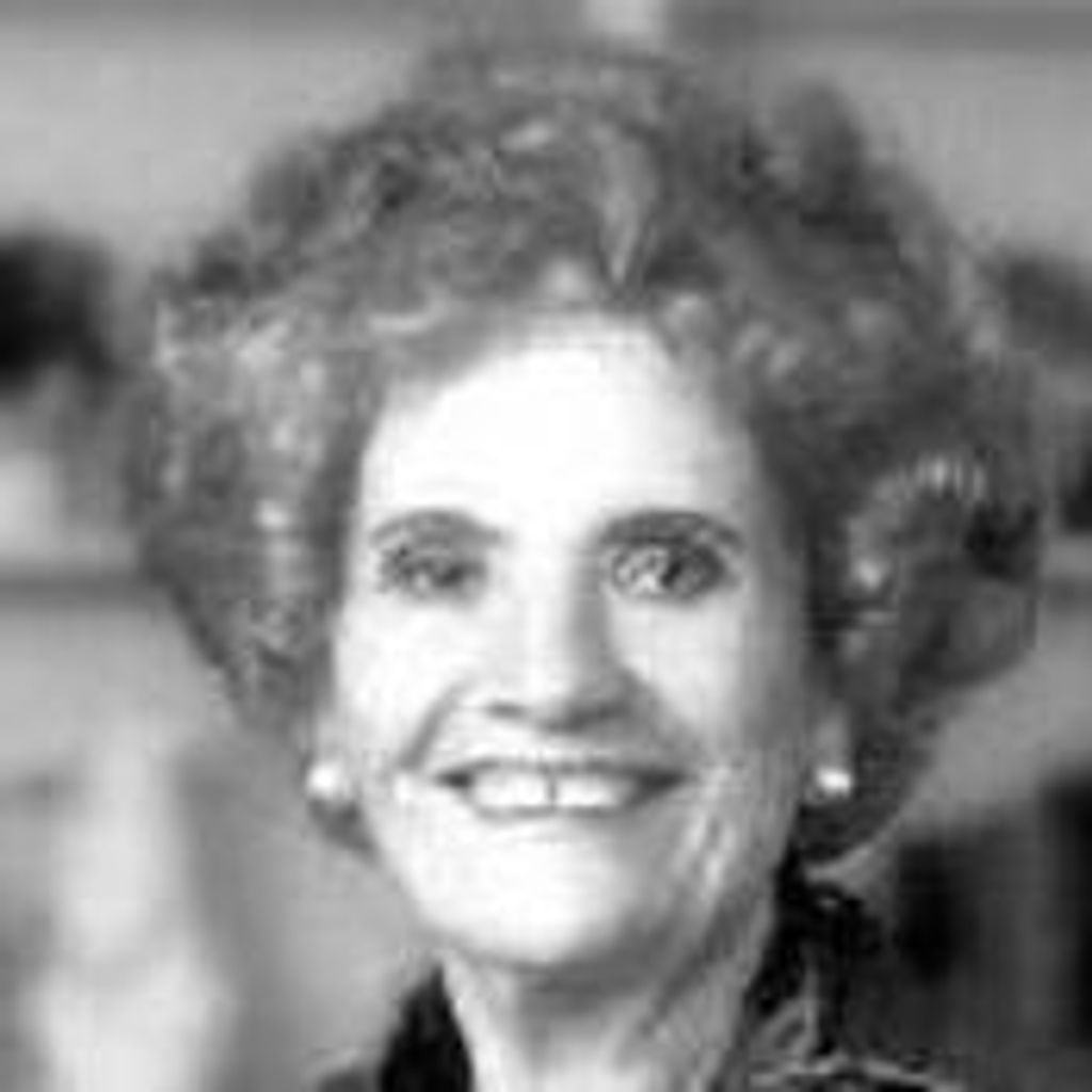 Rachel "Rhea" Donnell Rawlings