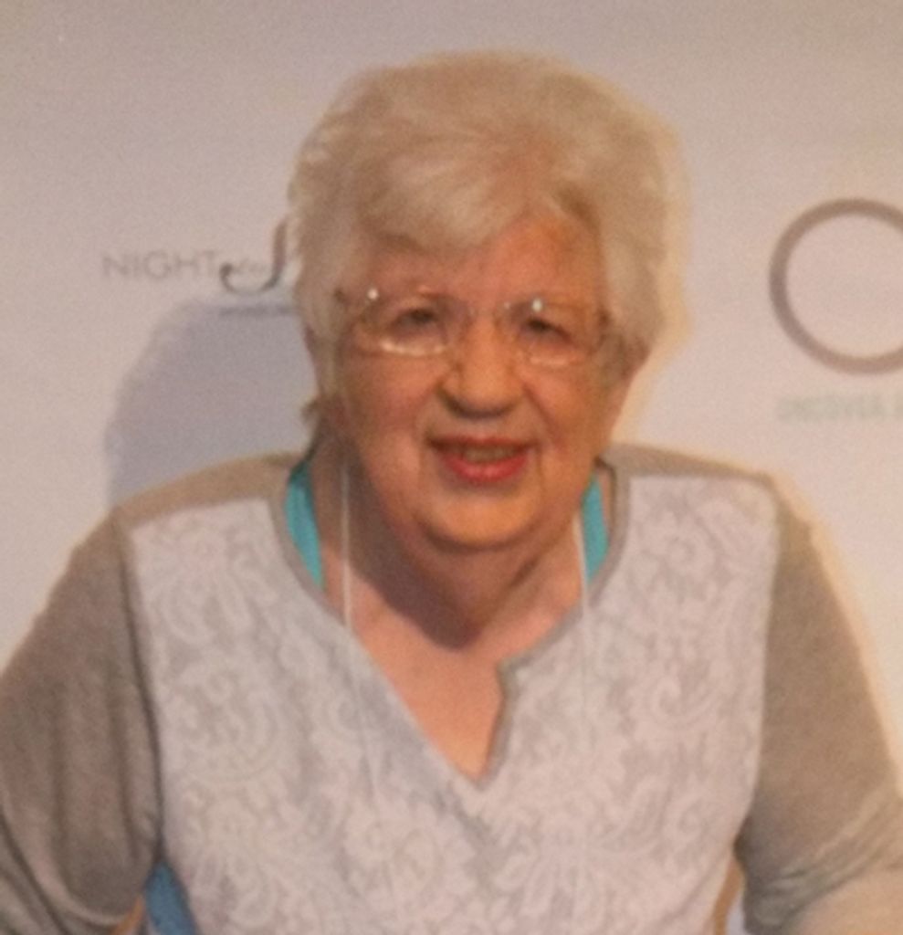Clara M. Nufer Profile Photo