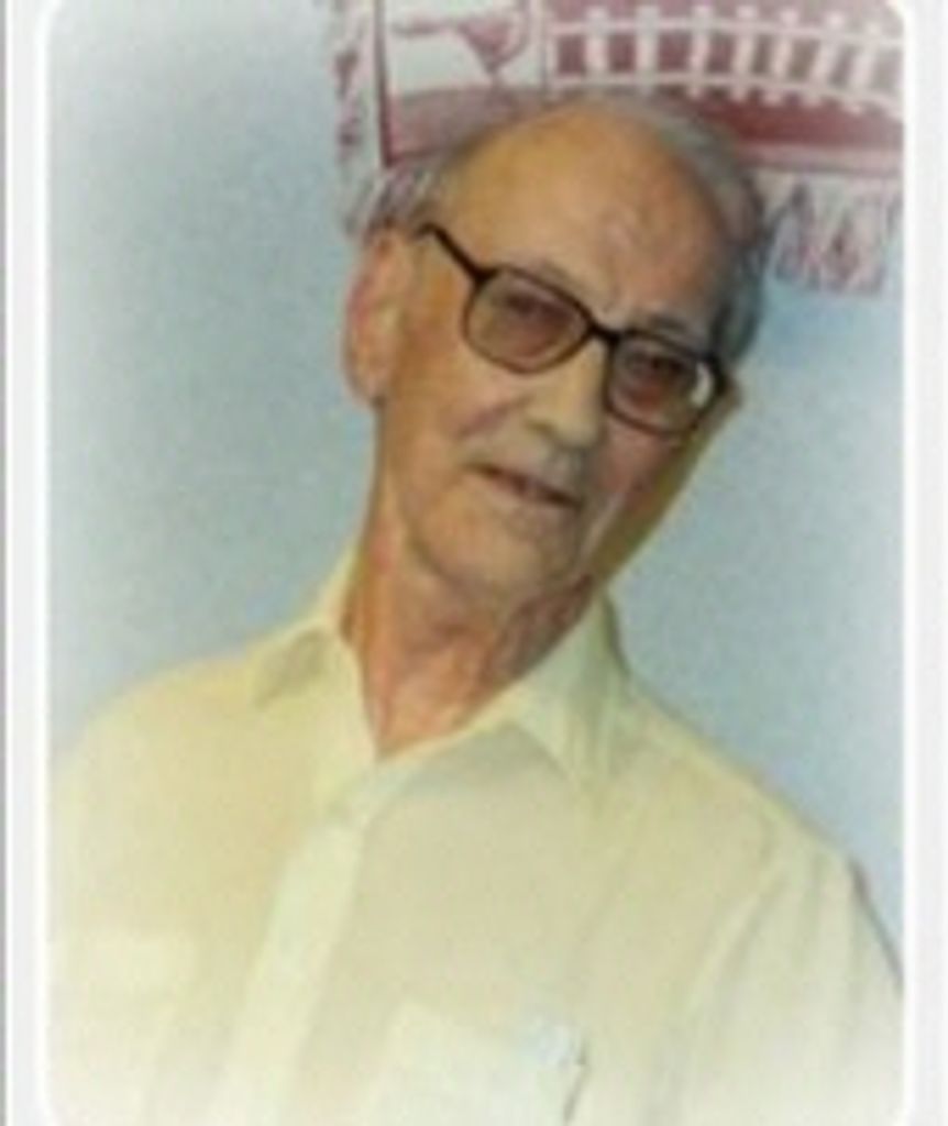 Paul Cain