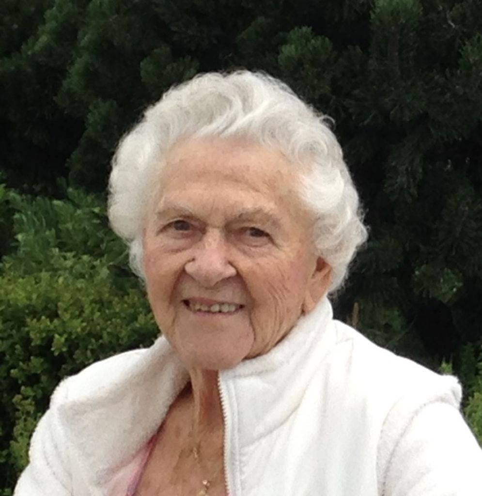 Anna Burnett